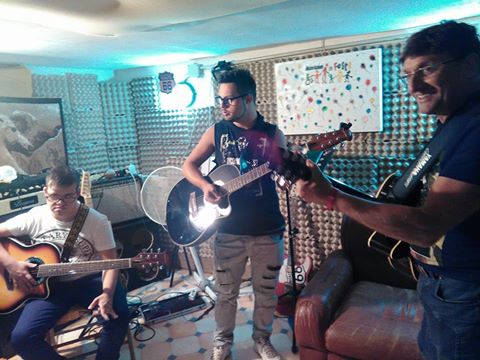 Favara. ''Free to Fly'', la prima band formata da ragazzi diversamente abili