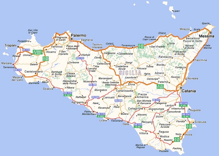 Riforma costituzionale, in Sicilia avremo il megasindaco senatore