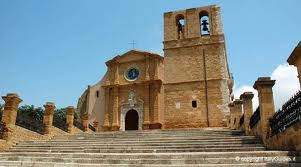 Agrigento, una marcia per la Cattedrale