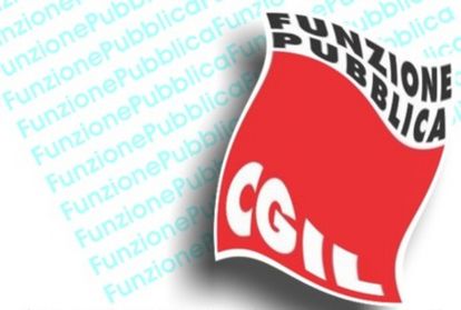 La CGIL FP su Dedalo Ambiente AG3
