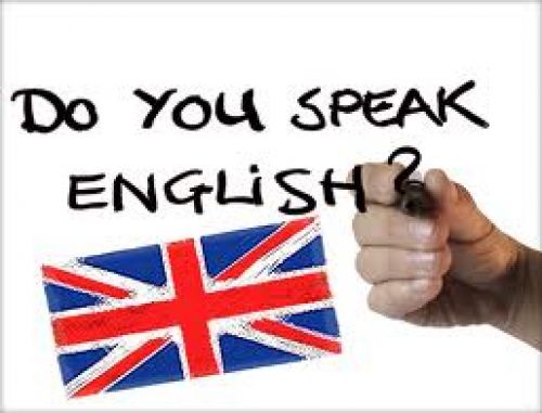 Corso di lingua inglese dell'UNITRE di Favara