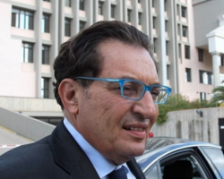 Mozione di sfiducia del M5S a Crocetta. Ieri la presentazione