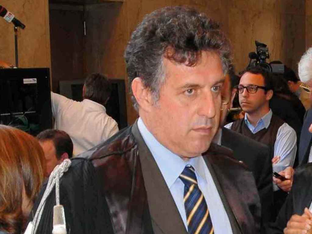 Direzione nazionale antimafia. Per il pm Nino Di Matteo potrebbe essere la volta buona