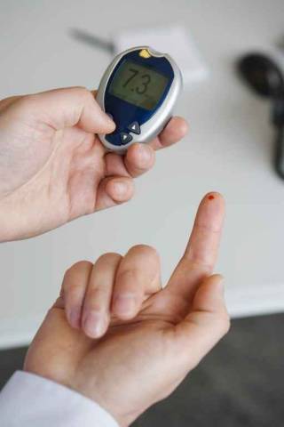 Agrigento. Domani nella Valle dei Templi la passeggiata della salute contro il diabete