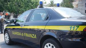 Blitz della Guardia di Finanza tra Favara, Agrigento e Canicattì