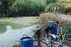 Gdf blocca nave con droga, fuoco al carico per sfuggire all'arresto. Operazione nel Canale di Sicilia