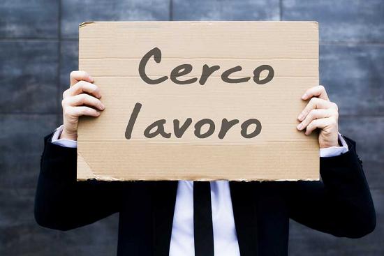 Cerchi lavoro? Ci sono delle nuove offerte che potrebbero interessarti