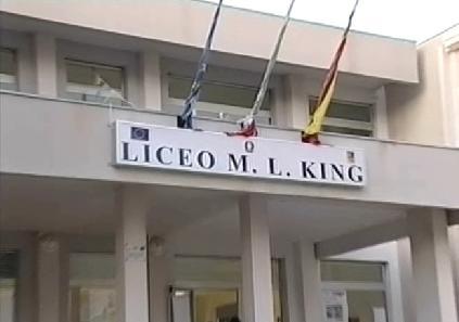 Erasmus Plus. Il Liceo King vola in Lettonia