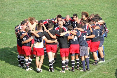 Rugby Agrigento: domani in campo tre formazioni della societa'