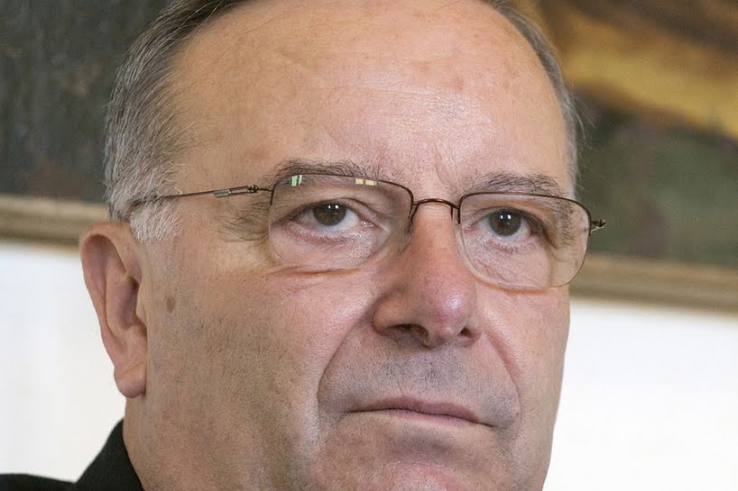 Agrigento. Monito del Card. Montenegro agli operatori pastorali contrari all’accoglienza dei migranti: ‘’Chi pensa che questi fratelli se ne devono tornare, deve sospendere il servizio nella comunità‘’