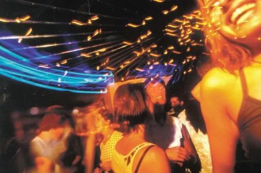 Movida agrigentina. Nuove regolamenta per il periodo estivo