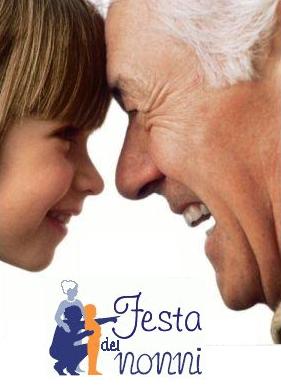 Favara, festa dei nonni alla scuola Brancati