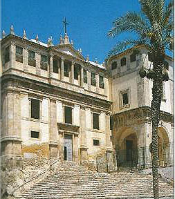 Palma di Montechiaro, via ai due giorni nei luoghi dei Tomasi