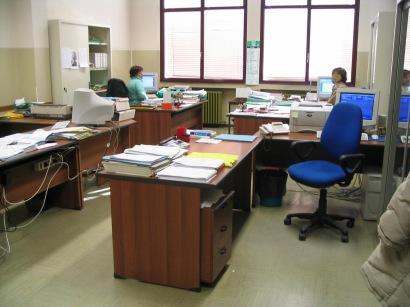 Trasferimenti personale ATA. La pubblicazione slitta di un mese
