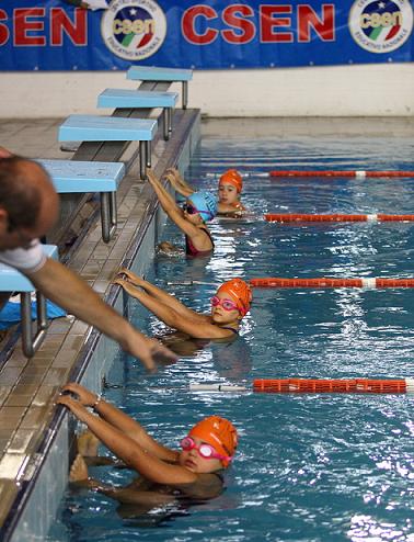 Villaseta. Sollecito incontro e piscina comunale. Nota della Camera del Lavoro CGIL