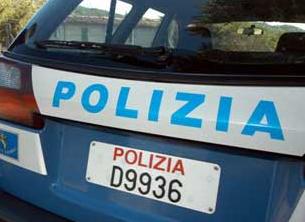 Agrigento. Furgone derubato e danneggiato. Indaga la polizia