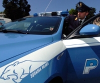 Agrigento. Arrestato Maurizio Camilleri.