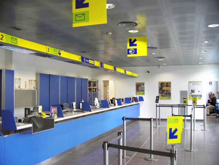 Offerte di lavoro a Poste Italiane