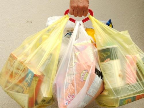 ''Colletta Alimentare'' ad Agrigento, Porto Empedocle e Favara