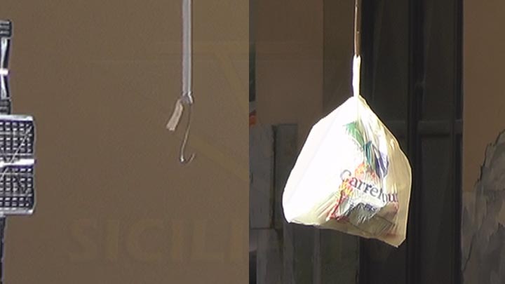 Raccolta spazzatura a Favara. Da ''tolleranza zero'' a ''monitoraggio sui rifiuti''