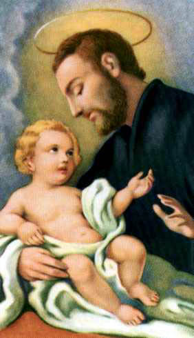 San Gaetano. Celebrazione oggi a Favara