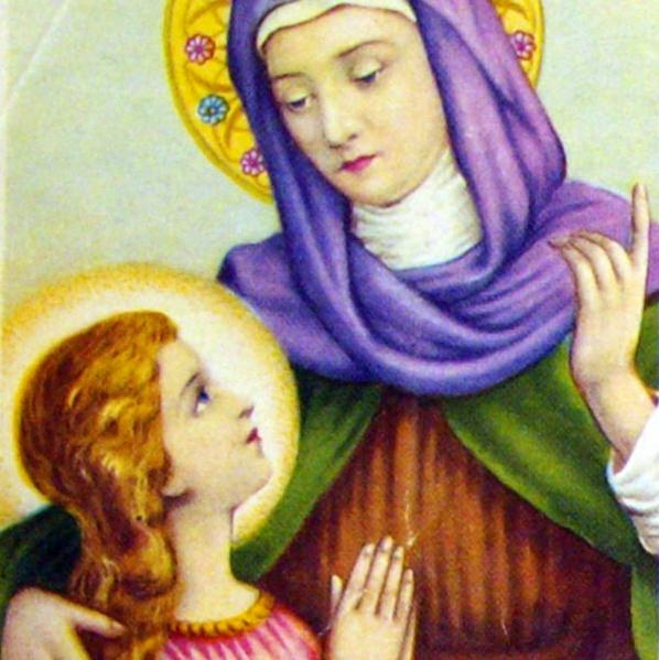 Festa Sant'Anna a Favara. Ultimi tre giorni di momenti di preghiera