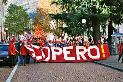 Il mondo della scuola siciliana aderisce allo sciopero generale del prossimo 15 novembre