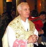Palermo: prete antimafia accusato di pedofilia