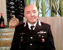 Gela, al col. Mario Mettifogo, comandante provinciale Carabinieri di Agrigento, la cittadinanza onoraria