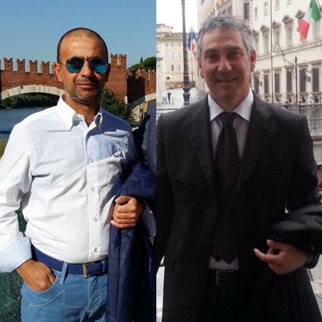 Questione scivoli a Favara, intervengono Michele Montalbano e Giuseppe Lentini - SICILIATV.ORG