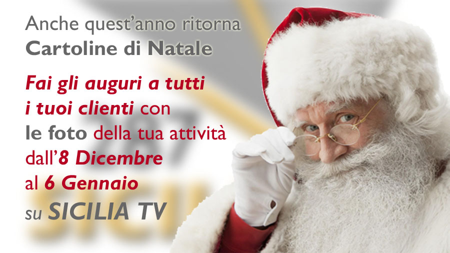 Cartoline Di Natale.Pagine Cartoline Di Natale Siciliatv Org