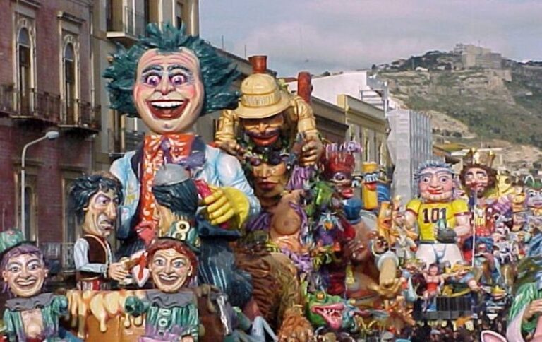 Carnevale di Sciacca