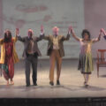 Commedia La vita è una Commedia - Associaizone Teatro Stabile Nisseno