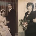 Coniugi Rosario Bellavia e Maria Bacchi