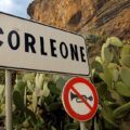 Corleone Insegna Stradale