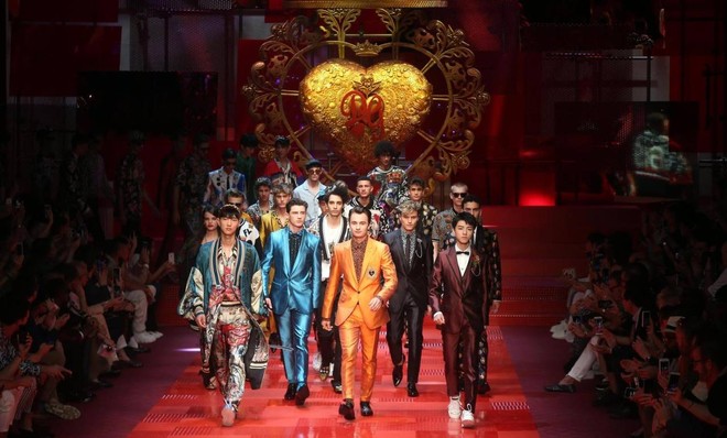D&G
