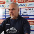 Franco Ciani coach Fortitudo Moncada Agrigento