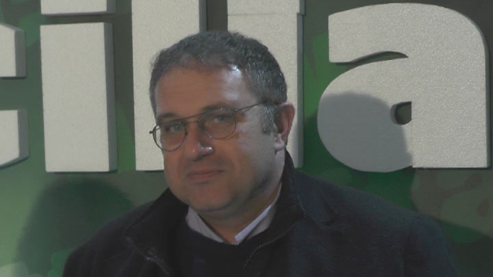 Giuseppe Di Miceli Konsumer Marzo 2018
