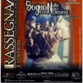 Locandina Sogno di una notte a Bicocca