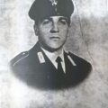 Nicolò Cannella carabinieri morto nel 1968