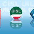 cgil-cisl-uil sindacati