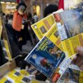 Lotteria Italia 2018
