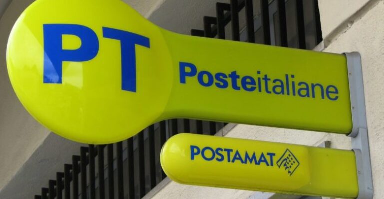 poste italiane