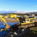 ruspa foce fiume akragas