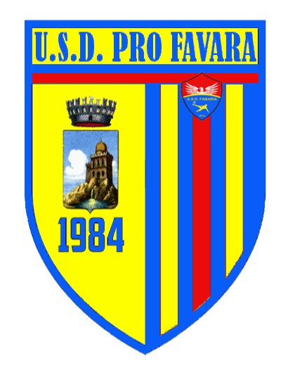 Pro Favara logo