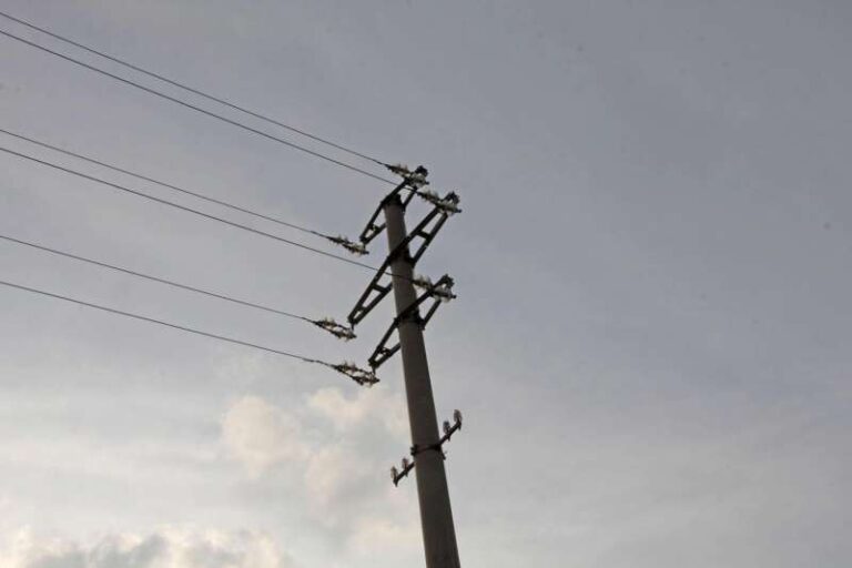 Furto di cavi di energia elettrica in zona Pioppo a Favara
