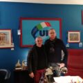 Lillo Speziale e Gero Acquisto
