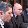 Renato Di Natale Ignazio Fonzo