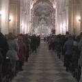 Riapertura Cattedrale San Gerlando di Agrigento
