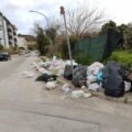 Rifiuti a Porto Empedocle 18 febbraio 2019 1